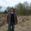 First photo