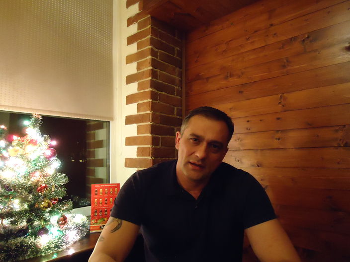 Личные фото