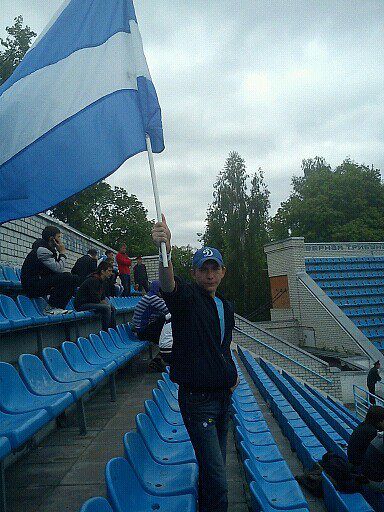 Личные фото