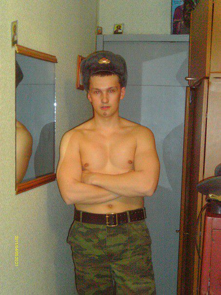 Личные фото