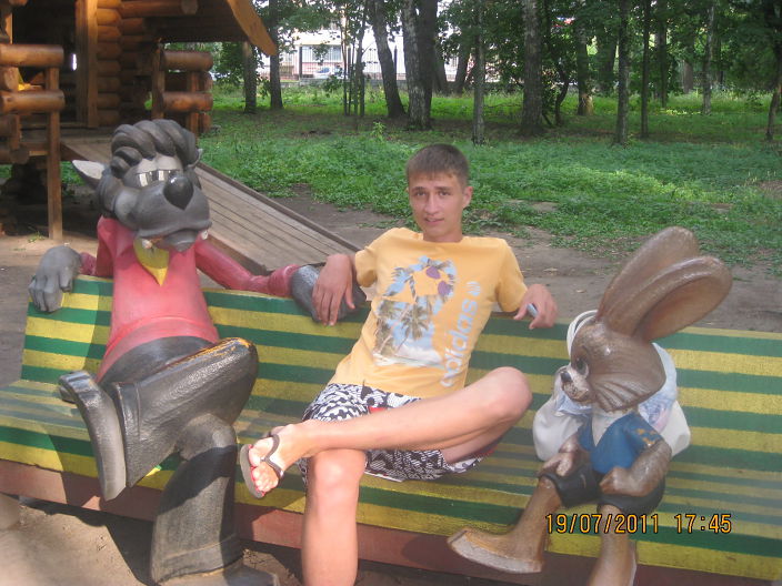 Личные фото