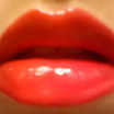 Sweet lips))