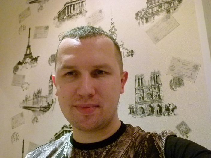Just Me