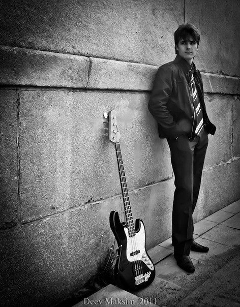 Личные фото