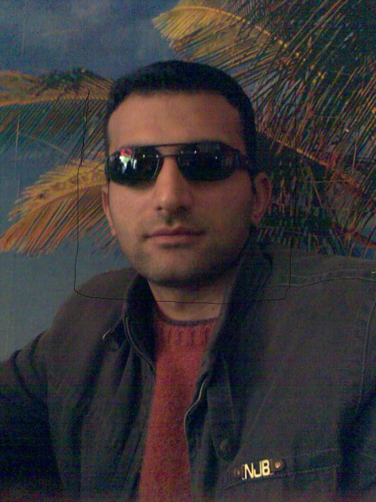 Мои старые фото