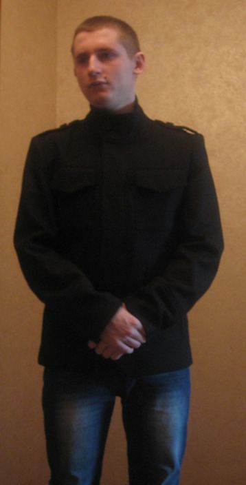 Личные фото