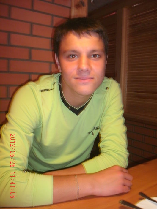 Я ХАЧУ СЕКСА