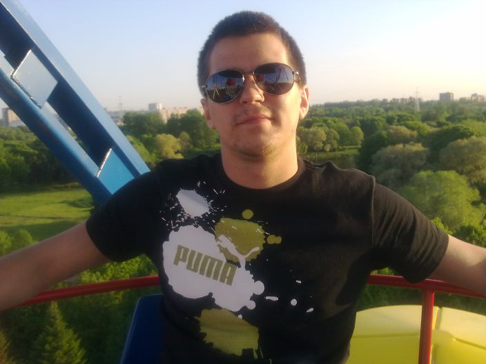 познакомлюсь