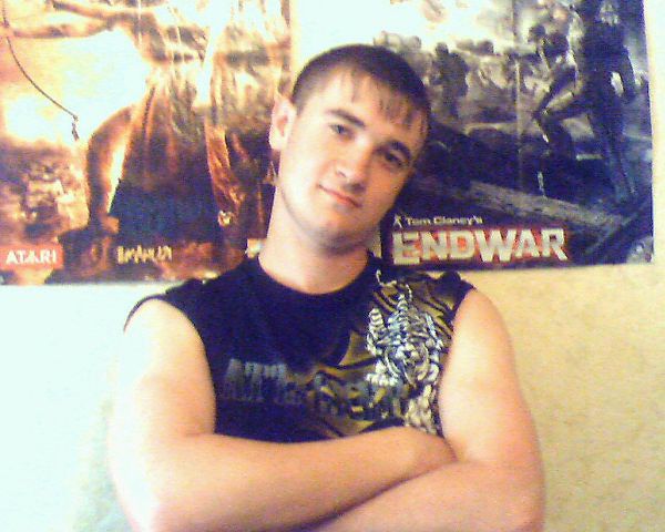 Личные фото