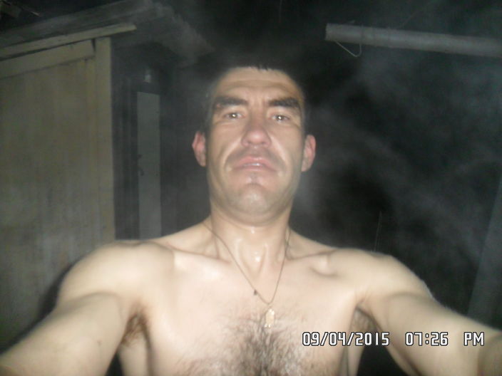 вот и я