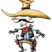 The Sheriff
