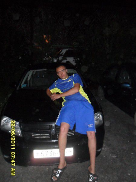 Личные фото