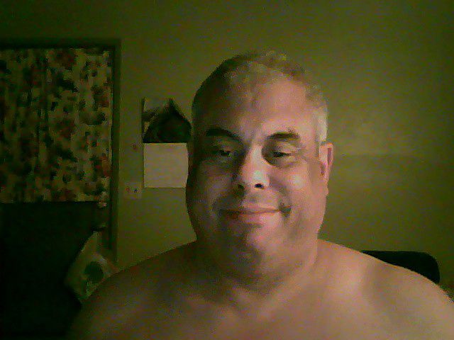 just me