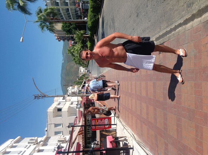 Личные фото