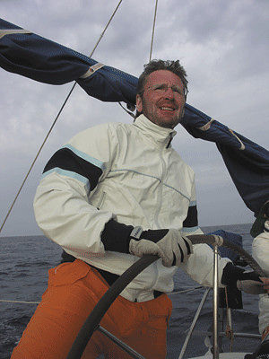 Морской волк