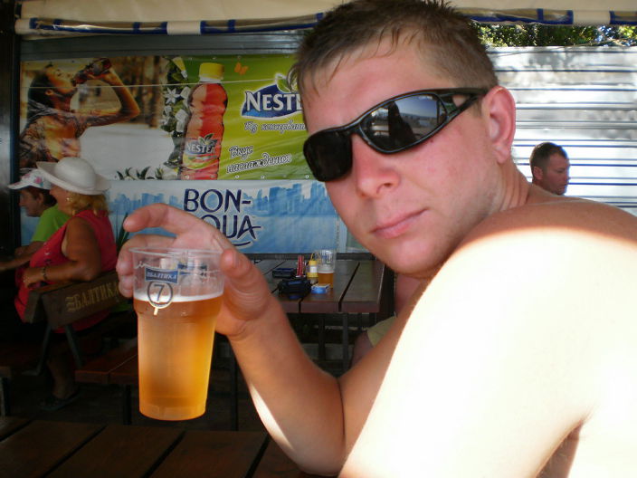 Личные фото