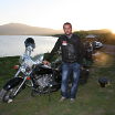 my iron horse and me