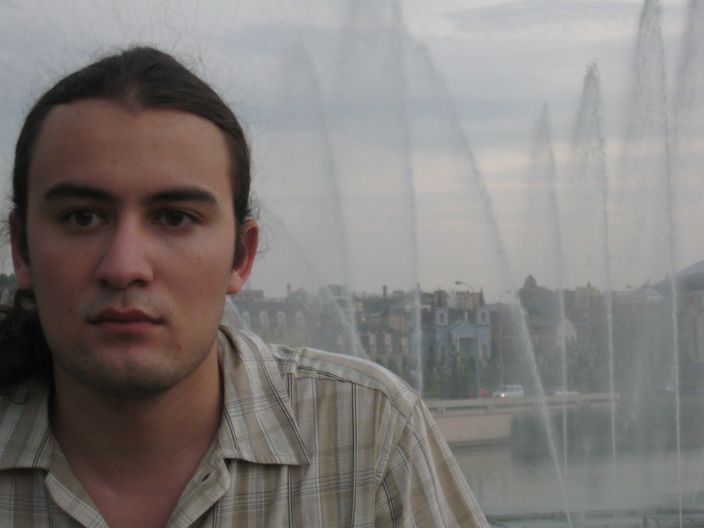 Личные фото