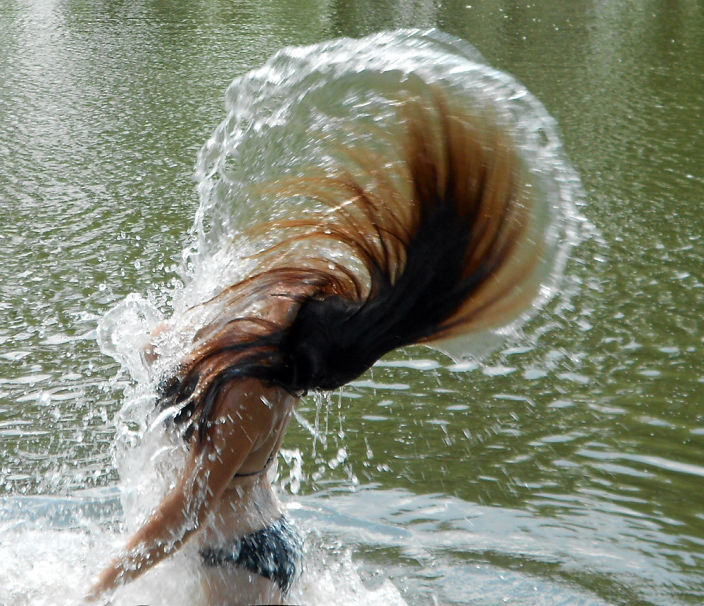 Личные фото