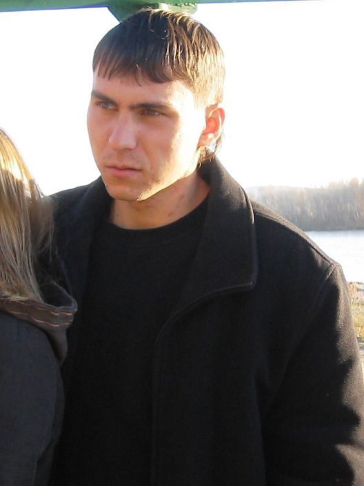 Личные фото