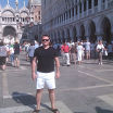 Площадь Святого Марка(Венеция)
