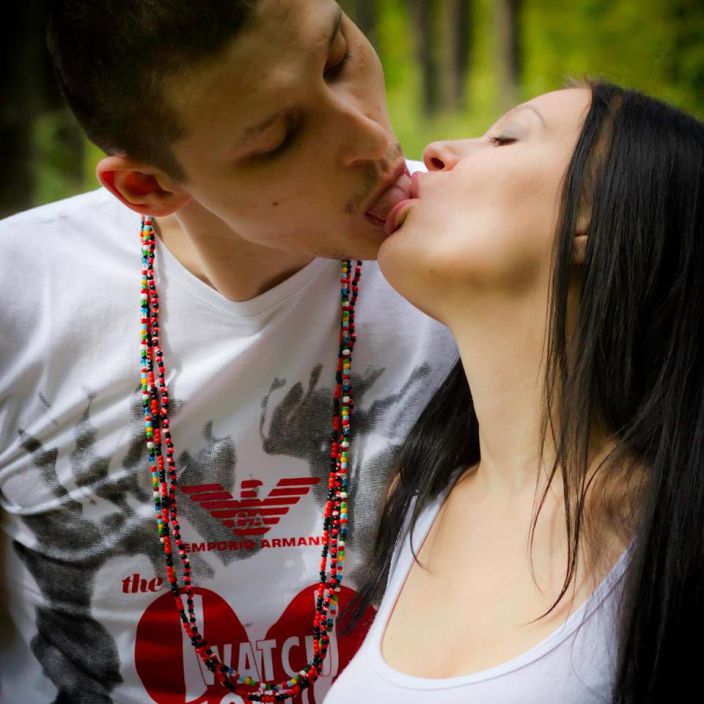 Личные фото