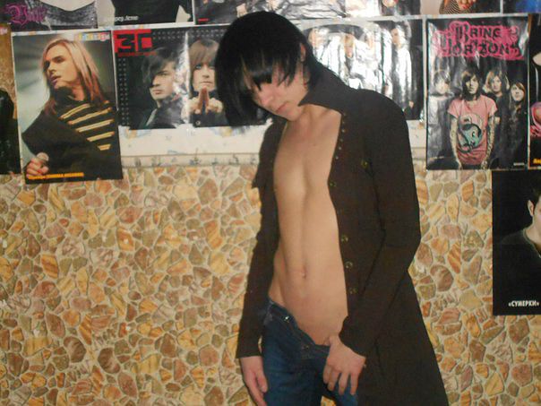 Личные фото