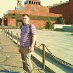 My first photo