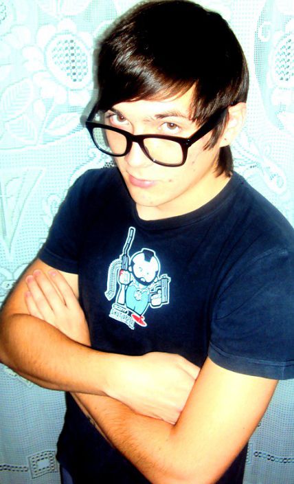 Личные фото