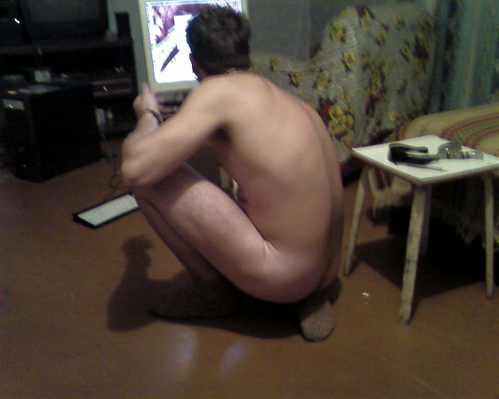 я вот такой