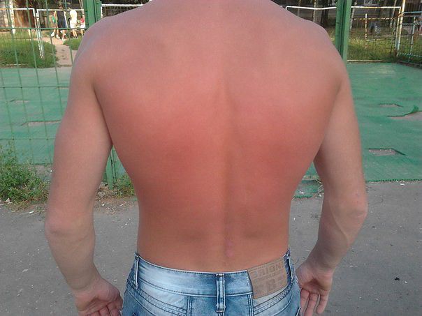 Личные фото