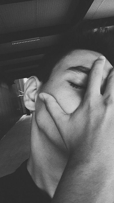 Личные фото