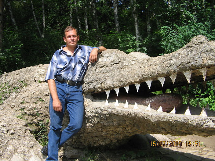 Личные фото