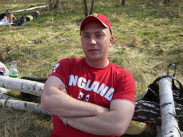 просто лето