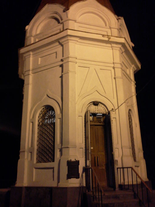 Личные фото