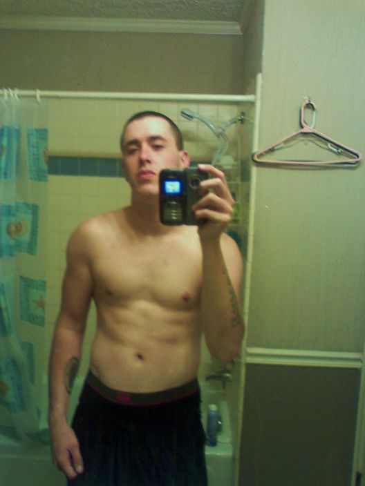 First photo