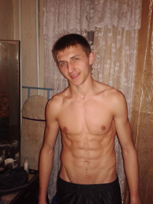 Это я