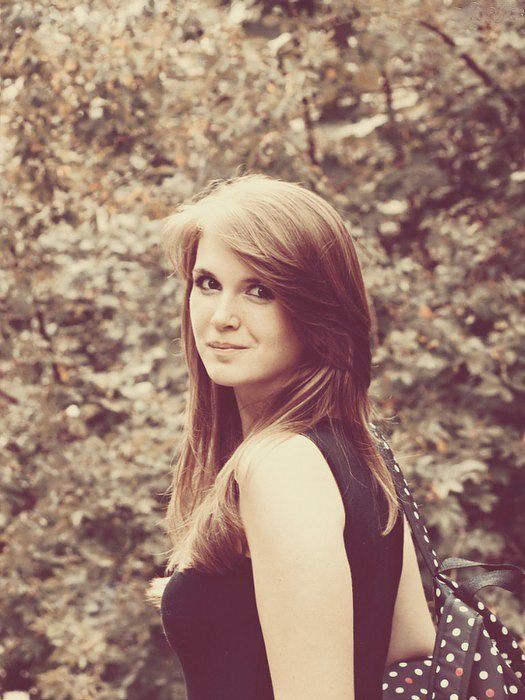 Личные фото