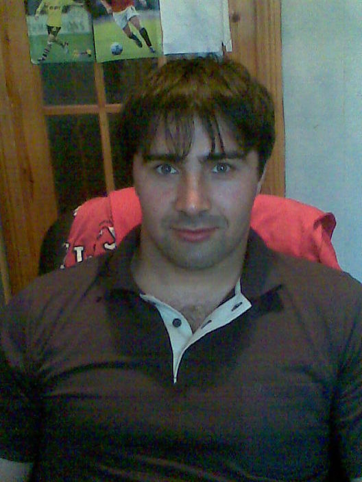 First photo