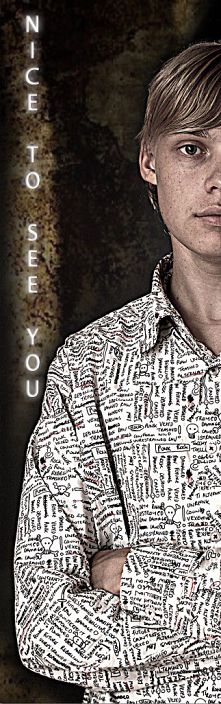 здрасте это  я