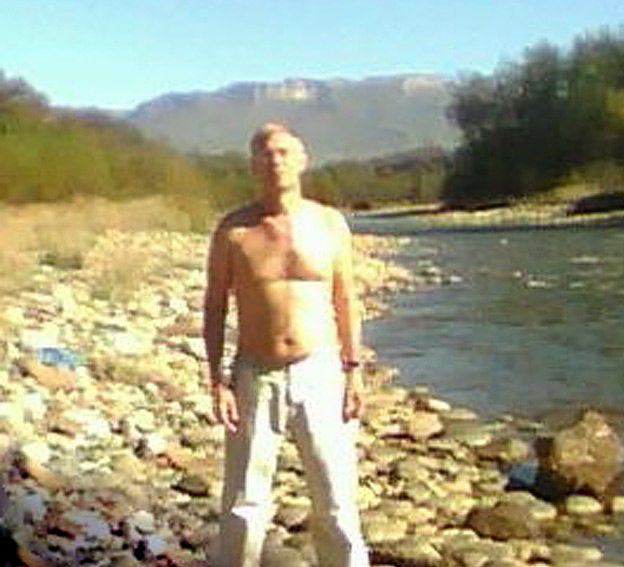 Личные фото