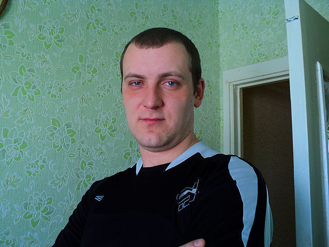 Личные фото