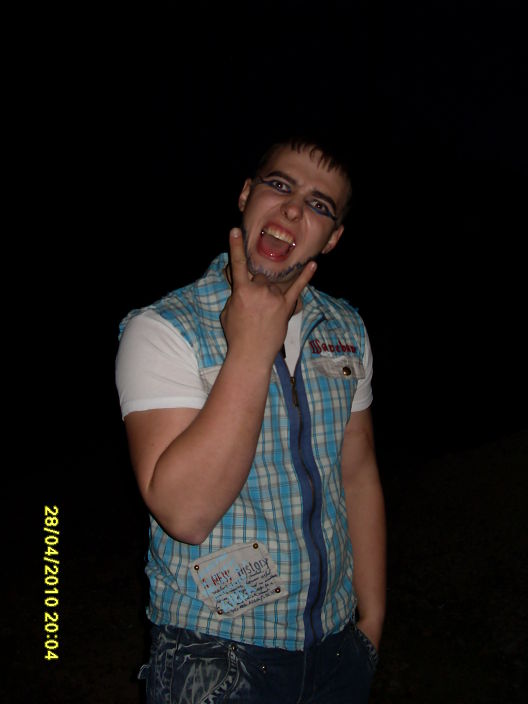 Личные фото