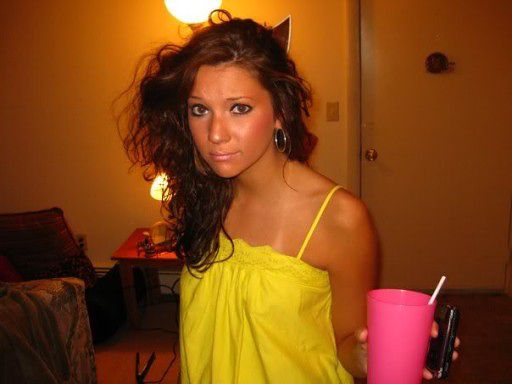 I  like yellow