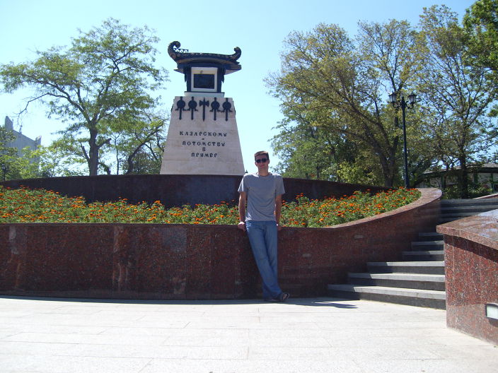 Личные фото