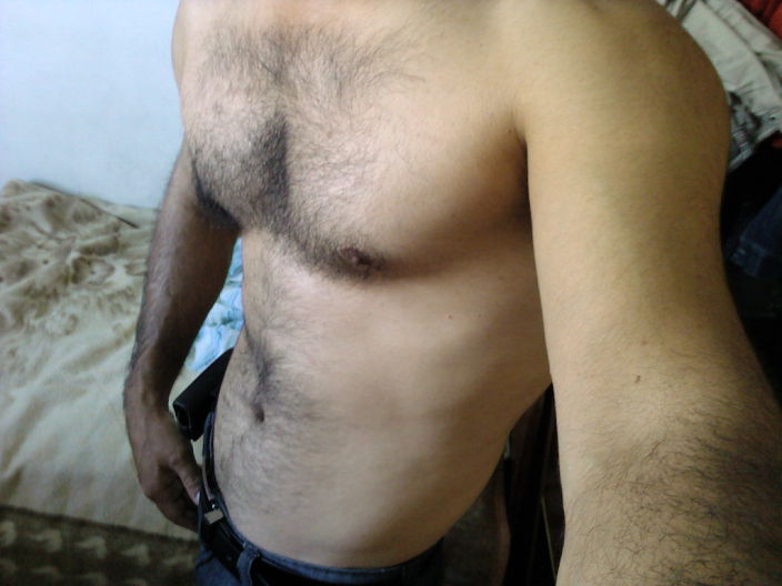 First photo
