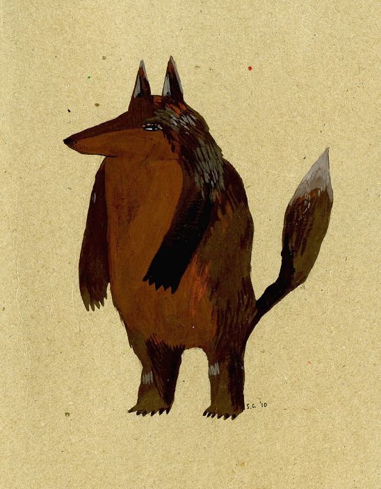 wolfgrey