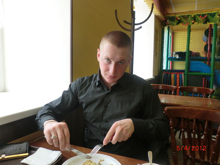 Личные фото