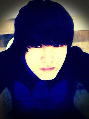 я люблю вас