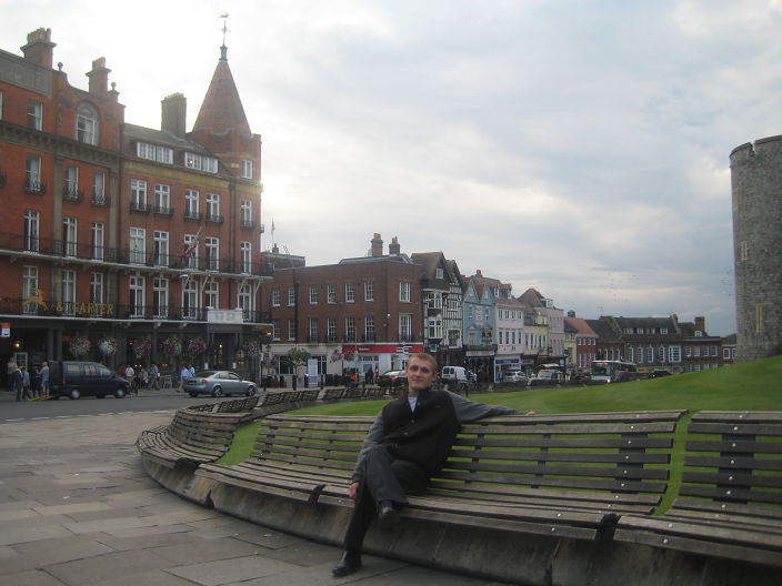 my photo